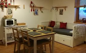 Apartmany Bublava 817