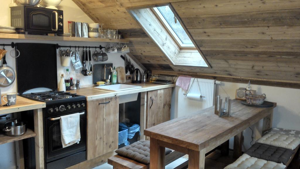 Apartmany Bublava 817 Zimmer foto